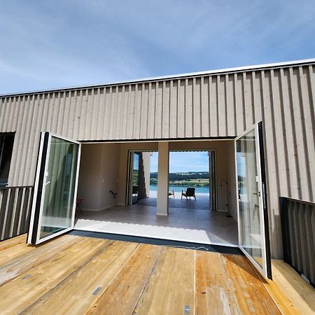 Lakeview Guest Rooms With Huge Rooftop Terrace Beinwil Exteriér fotografie